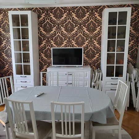 Apartament Florilor Baia Mare Exteriér fotografie