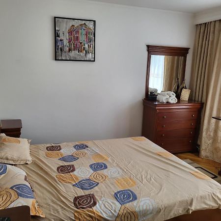 Apartament Florilor Baia Mare Exteriér fotografie