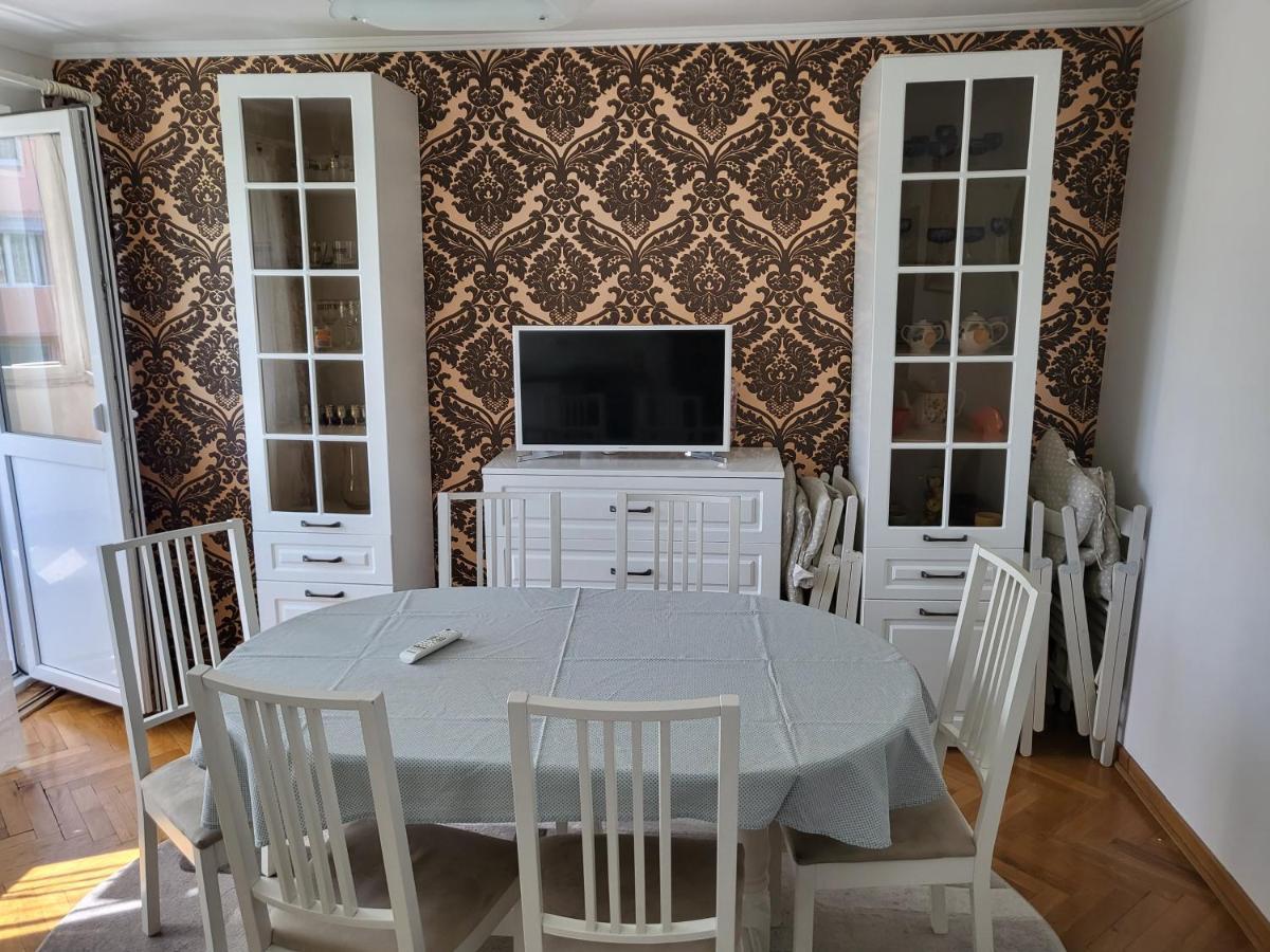 Apartament Florilor Baia Mare Exteriér fotografie