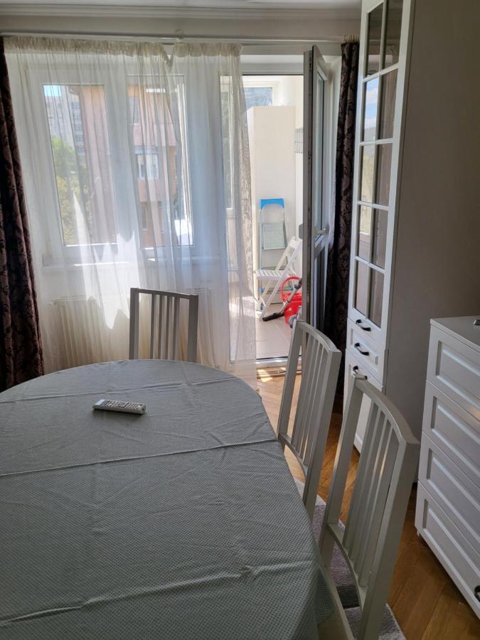 Apartament Florilor Baia Mare Exteriér fotografie
