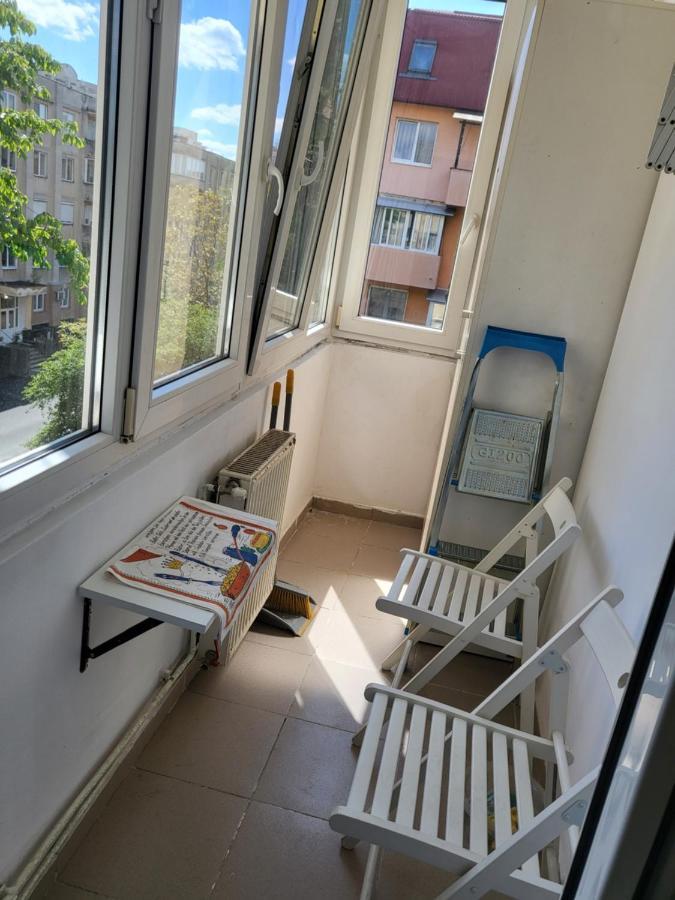 Apartament Florilor Baia Mare Exteriér fotografie