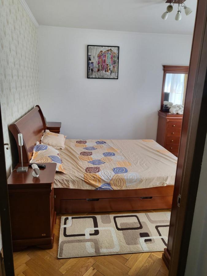 Apartament Florilor Baia Mare Exteriér fotografie