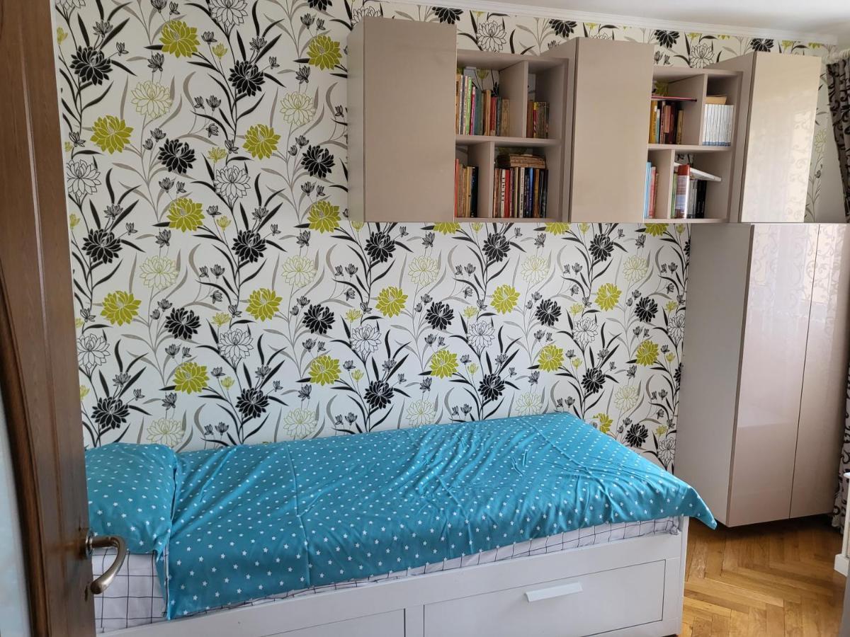 Apartament Florilor Baia Mare Exteriér fotografie