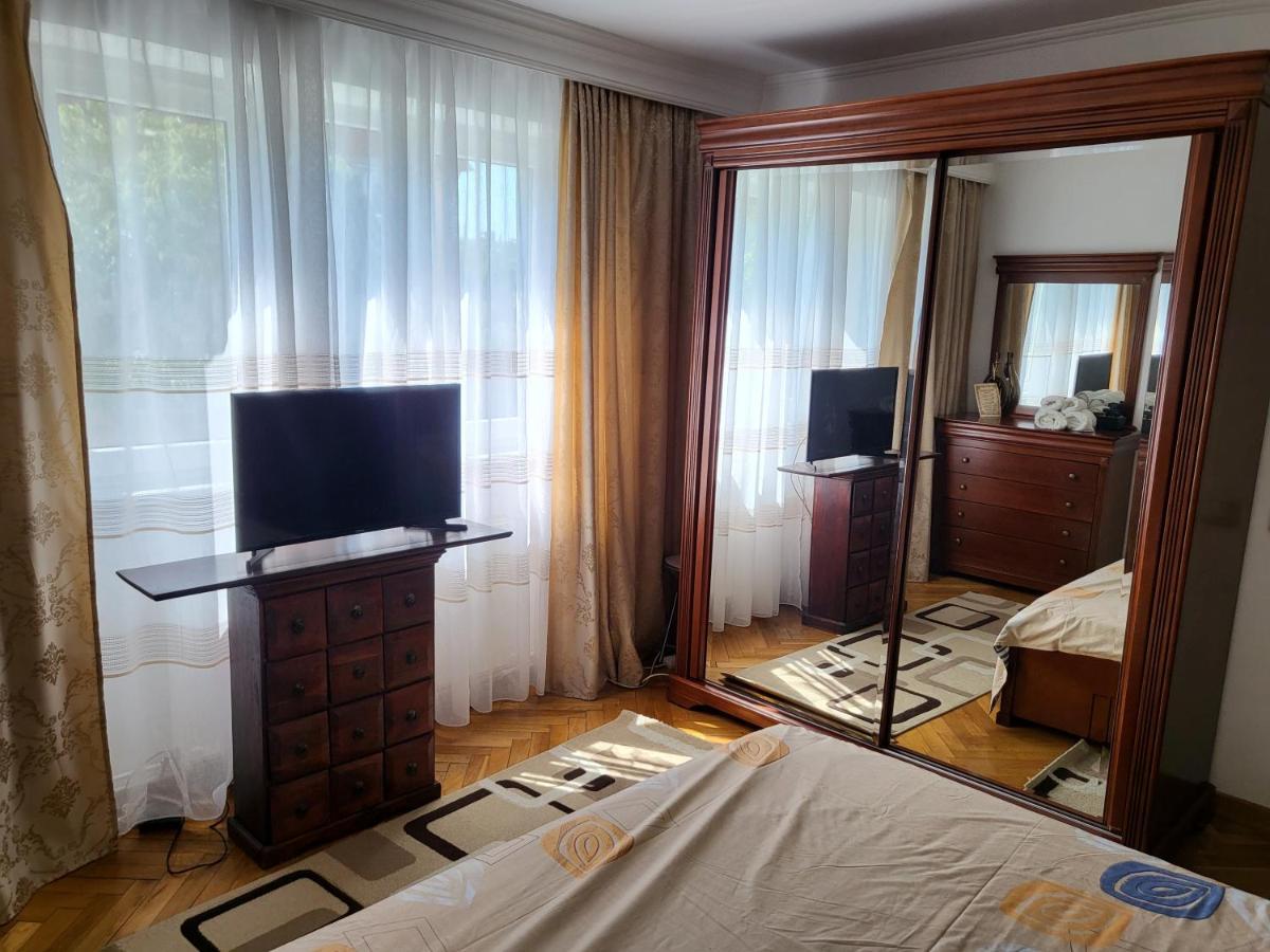 Apartament Florilor Baia Mare Exteriér fotografie