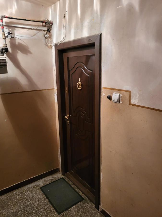 Apartament Florilor Baia Mare Exteriér fotografie